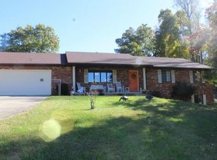 1829 Weaver Branch Rd, Piney Flats, TN 37686