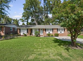 736 Seton Rd, Columbia, SC 29212