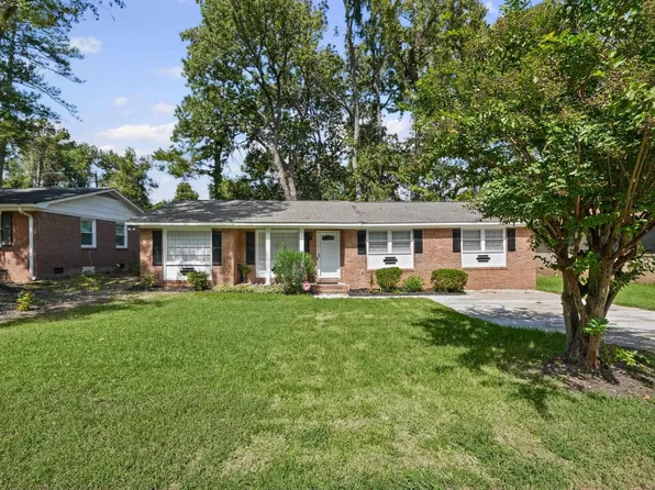 736 Seton Rd, Columbia, SC 29212