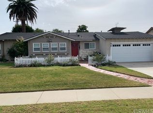 2410 E North Redwood Dr, Anaheim, CA 92806