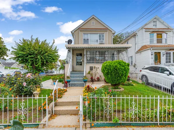9068 207th Street, Queens Village, NY 11428