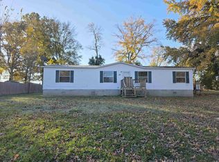 64 Black Oak Cir, Ward, AR 72176