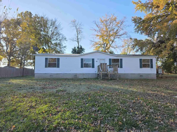 64 Black Oak Cir, Ward, AR 72176