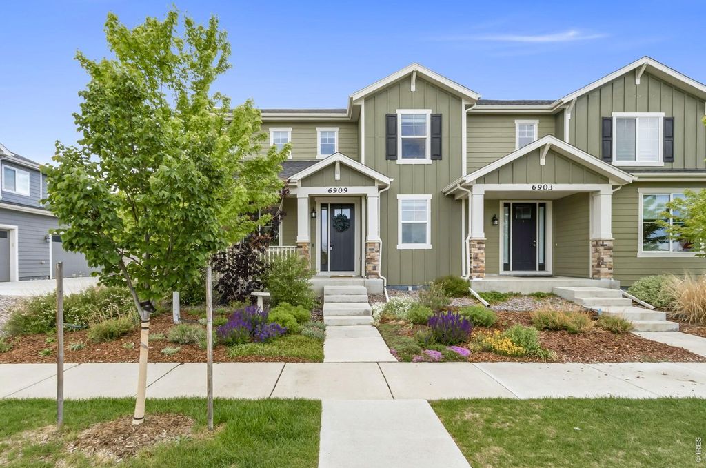 6909 Enterprise Dr