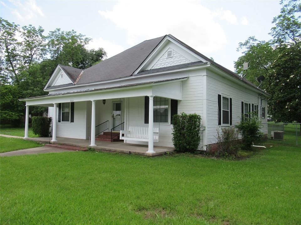 502 Old Mooringsport Rd, Mooringsport, LA 71060 Zillow