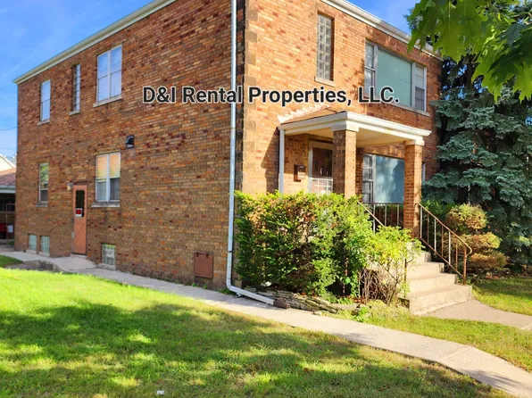 4407 Henry Ave #2, Hammond, IN 46327