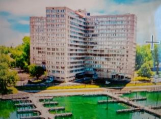 8900 E Jefferson Ave #1229, Detroit, MI