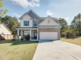 404 McGinnis Cir, Calhoun, GA 30701