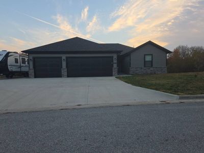 263 E Garnet Dr, Republic, MO, 65738