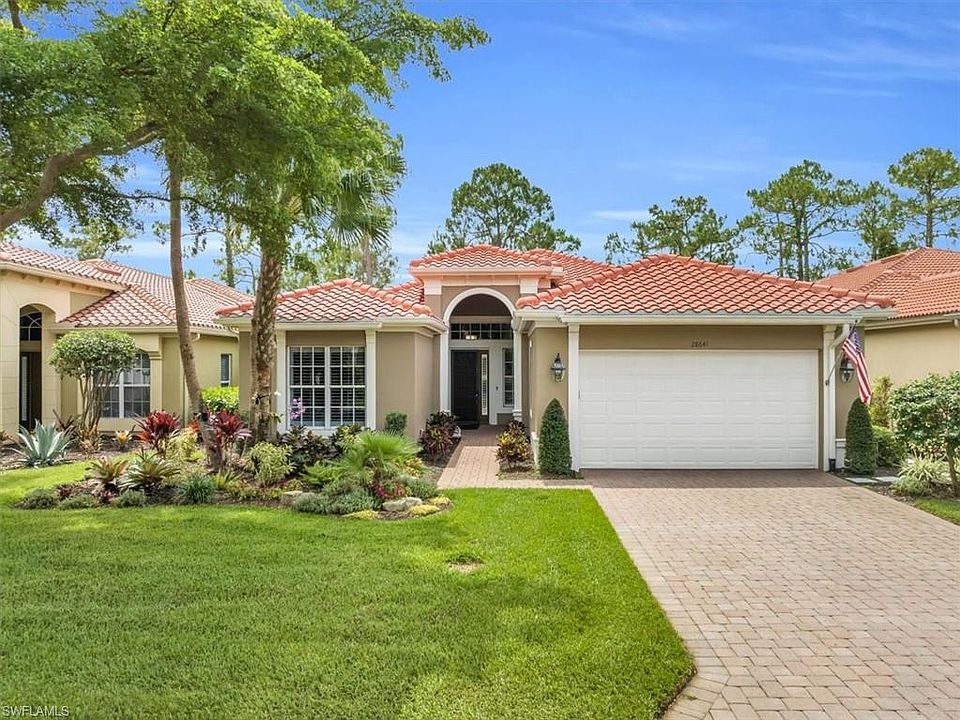 1st image of 28641 Pienza CT