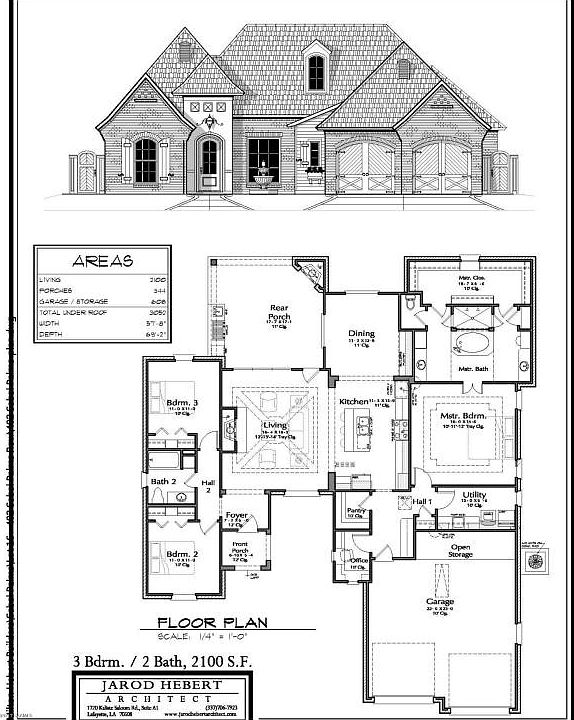1st image of 402 Sabal Palms Row