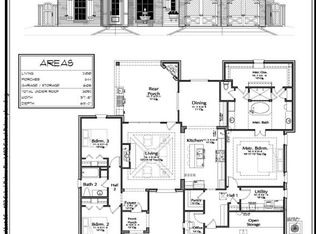 402 Sabal Palms Row, Youngsville, LA 70592