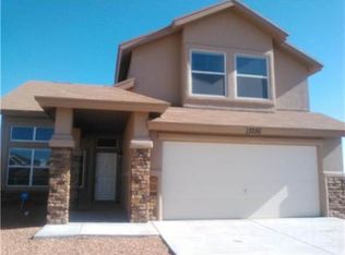 13286 New Britton Dr, Socorro, TX 79928