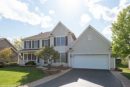 3rd image of 1550 Prairie Crossing Dr