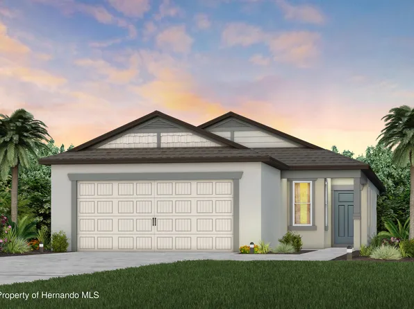 3831 Benham Rise Rd, Spring Hill, FL 34609