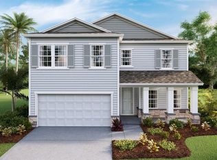 17255 NW 173rd Dr, Alachua, FL 32615