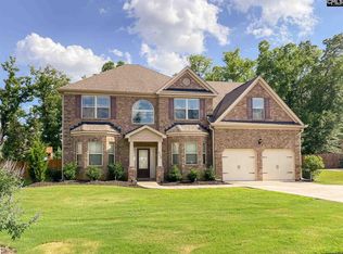 304 English Legend Dr, Irmo, SC 29063