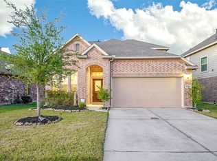 13319 Davenport Hills Ln, Humble, TX 77346