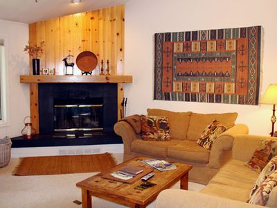 3944 S Lake Creek Dr, Wilson, WY, 83014