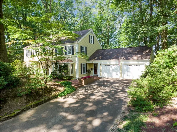 12 Bayard Ave, Greensburg, PA 15601