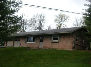 9506 Kosta Dr, Cincinnati, OH 45231