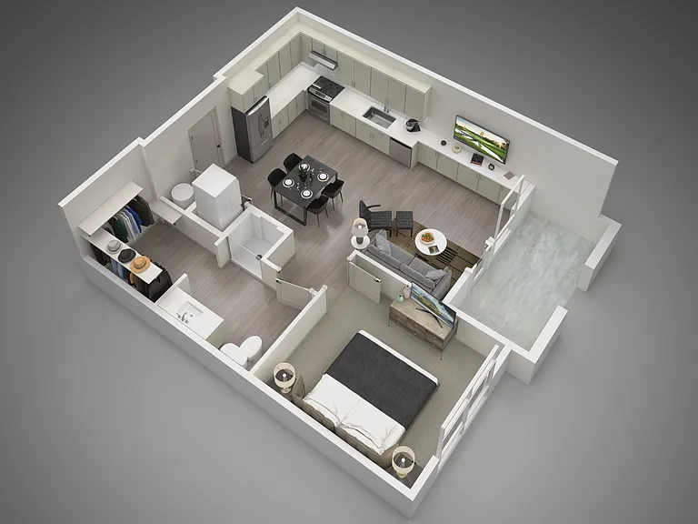 2515 S Verde Dr — Photo 2