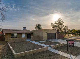 4537 W Sandra Ter, Glendale, AZ 85306