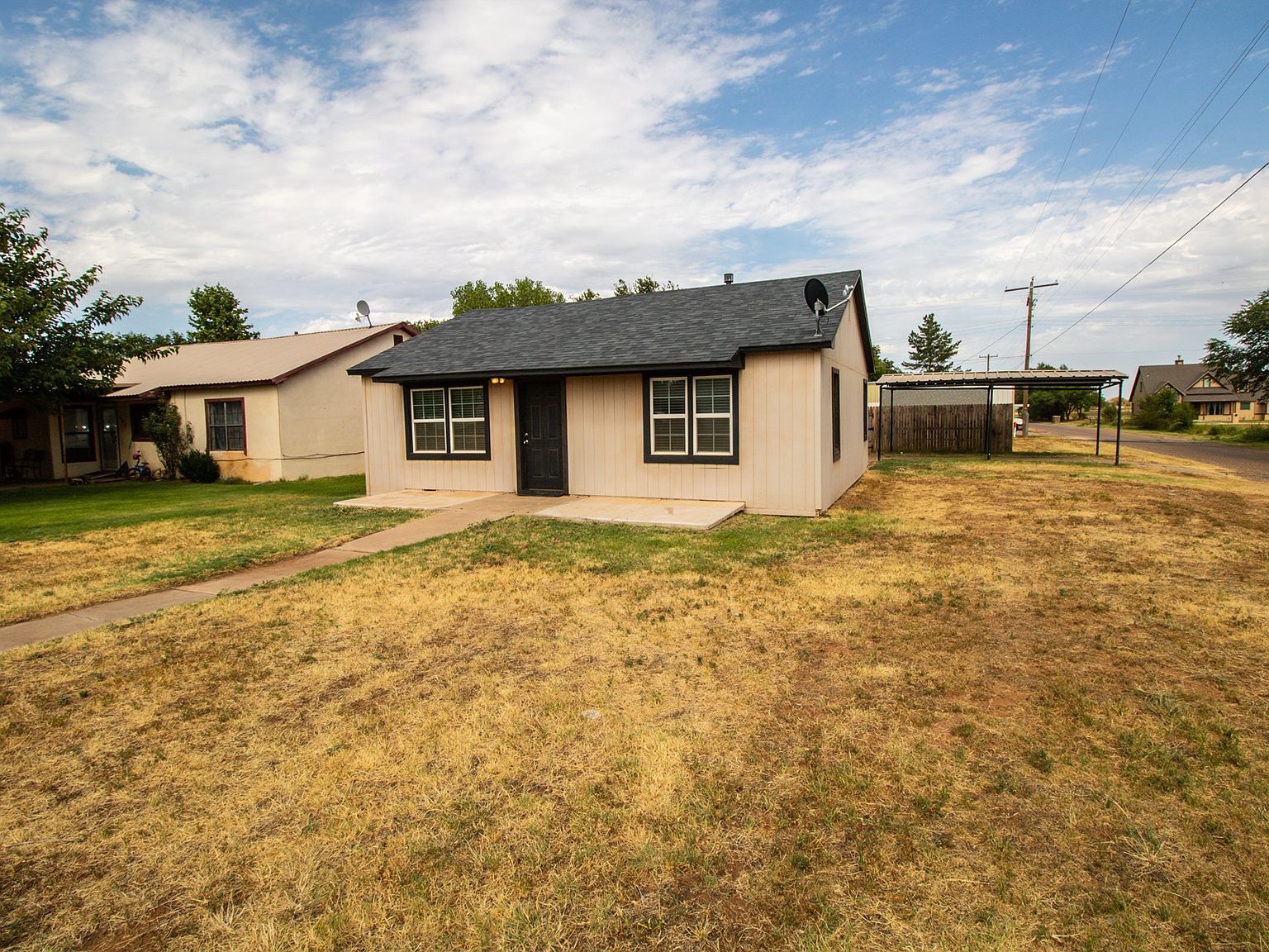 411 Austin St, Sudan, TX 79371 Zillow