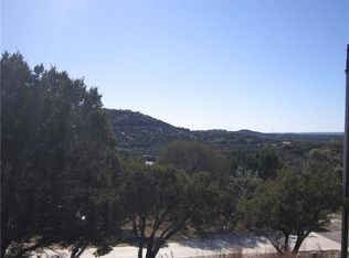 21402 Bullet Cv, Lago Vista, TX 78645