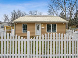1209 E Michigan Ave, Urbana, IL