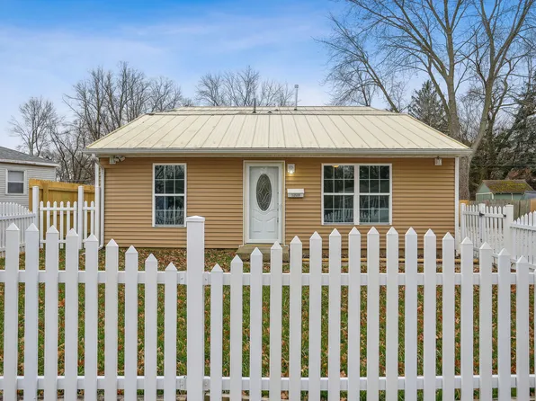 1209 E Michigan Ave, Urbana, IL 61801