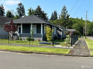 1204 5th St, Aberdeen, WA 98537