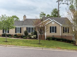 6036 Sweden Dr, Raleigh, NC 27612