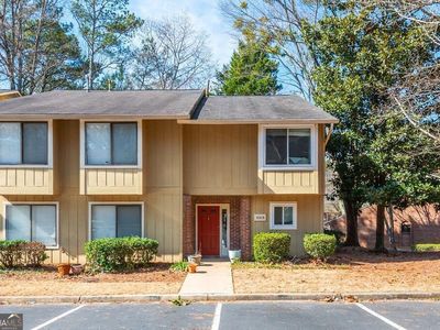 2219 Runnymead Rdg SE, Marietta, GA, 30067