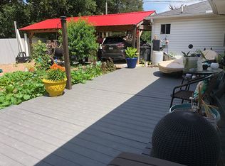 528 Hilltop Dr, Alma, AR 72921