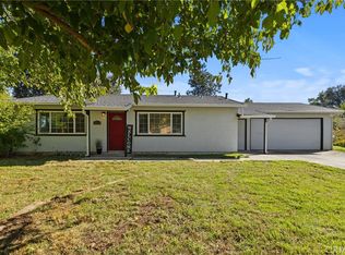 13546 Evelyn St, Red Bluff, CA 96080