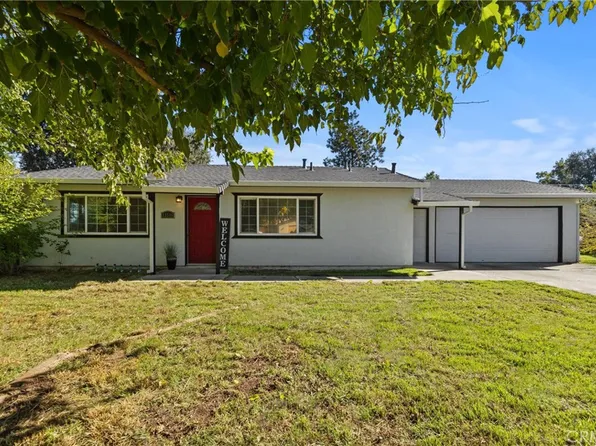 13546 Evelyn St, Red Bluff, CA 96080