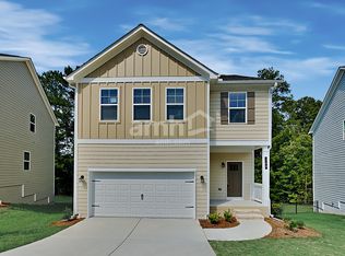 166 Jackson Brook Loop, Dallas, GA 30157