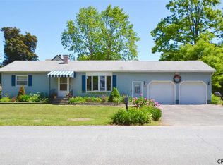 103 Post Ave, Fonda, NY 12068