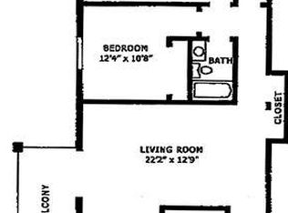 65 Queens Way APT 7, Framingham, MA 01701