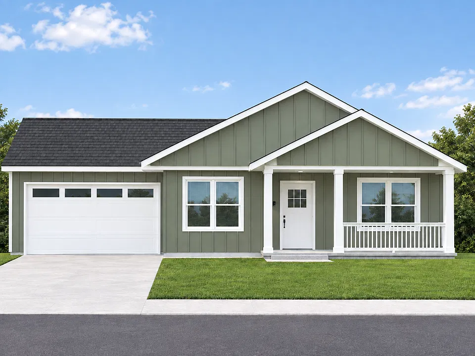 6314 Mount Zoar Rd
