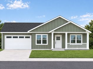 6314 Mount Zoar Rd, Hopkinsville, KY 42240