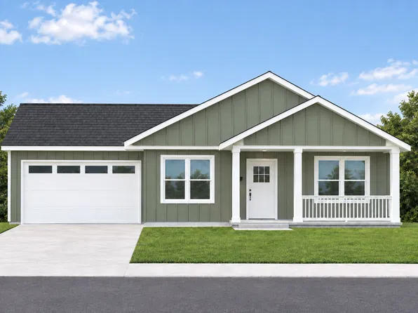 6314 Mount Zoar Rd, Hopkinsville, KY