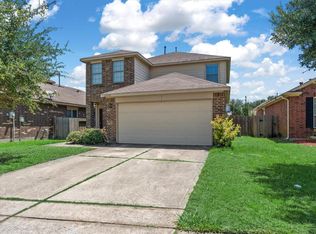 12230 Turchin Dr N, Houston, TX 77014
