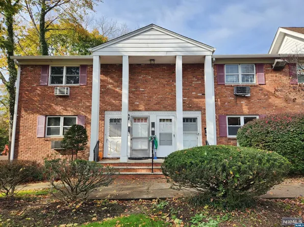 41 N Franklin Tpke #41C, Ramsey, NJ 07446