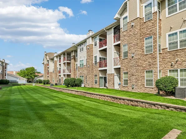 1331 SE University Ave Unit 207, Waukee, IA 50263