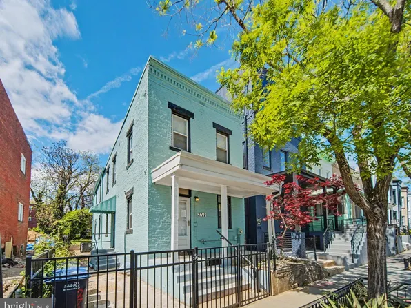 2712 Sherman Ave NW, Washington, DC 20001