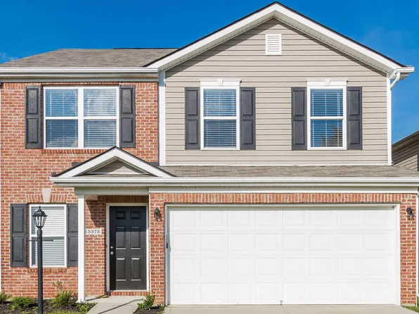 15372 Dry Creek Rd, Noblesville, IN 46060