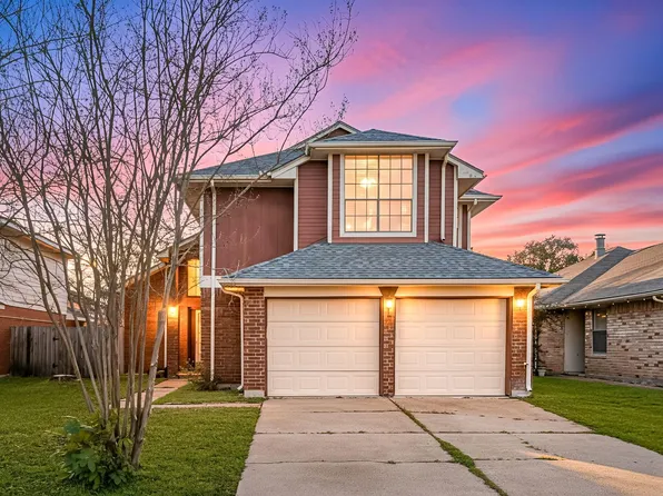 9306 Bristlebrook Dr, Houston, TX 77083