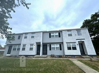 2636 Sandbury Blvd, Columbus, OH 43235